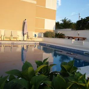  Villa Plano Croatia