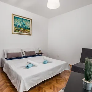 La Perla Abbázia