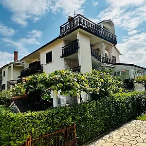  Alloggio in famiglia Casa Blanca