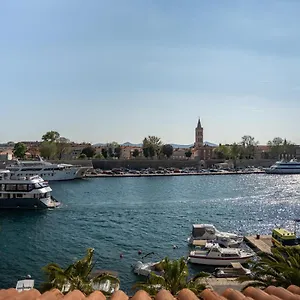  Apartment Captain's Croatia