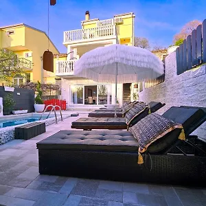  Villa Casa Memory Croatia