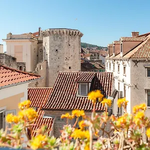  Apartment Dosud House Croatia